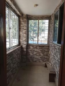 Balcony Image of 1070 Sq.ft 2 BHK Builder Floor for rent in Bhanu Nagar Siliguri for Rs. 11000