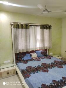 Bedroom Image of 3800 Sq.ft 4.5 BHK Duplex for rent in Chuna Bhatti Bhopal for Rs. 55000