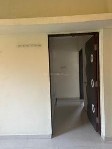 1 BHK Flat