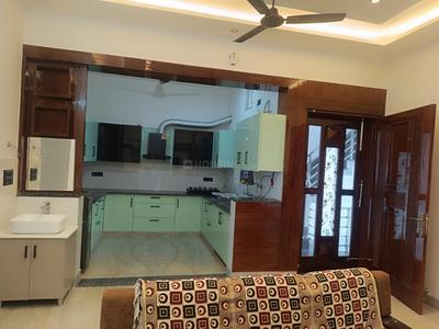 3 BHK Independent Builder Floor
