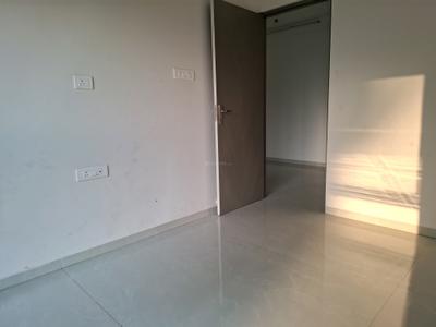 Bedroom Image of 643 Sq.ft 1 BHK Apartment / Flat for sale in Platinum Liviano, Kamothe Navi Mumbai for Rs. 7300000