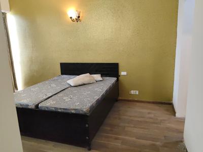 Bedroom Image of 1436 Sq.ft 2.5 BHK Apartment / Flat for sale in The 3C Lotus Panache, Sector 110 Noida for Rs. 12500000