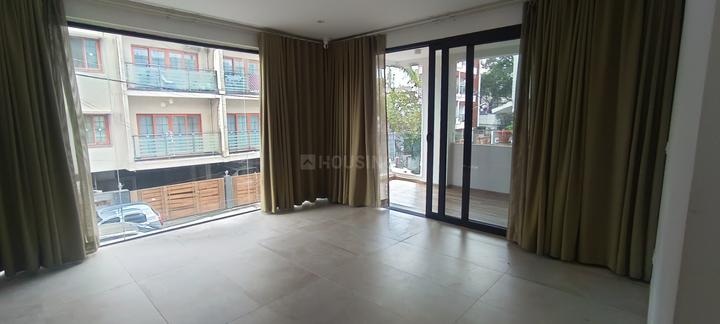 5th Block, Jayanagar Bedroom 1