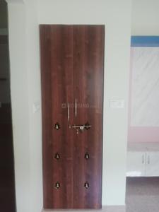 Bedroom Image of 300 Sq.ft 1 BHK Independent House for rent in Hinkal Mysore for Rs. 6000