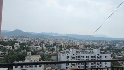Image of 909 Sq.ft 2 BHK Apartment / Flat for sale in Dhayari, Pune for Rs. 6900000