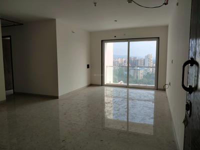 Living Room Image of 1700 Sq.ft 3 BHK Apartment / Flat for sale in BKS Galaxy Green Woods, Kharghar Navi Mumbai for Rs. 24500000