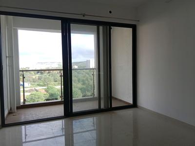 Pride Green Fields Living Room 1