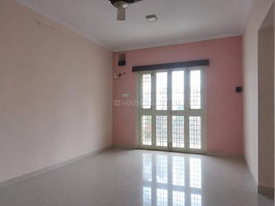 Hall Image of 810 Sq.ft 2 BHK Apartment / Flat for rent in  Shri Babasaheb Tapkir Park, Pimpri Pune for Rs. 23500