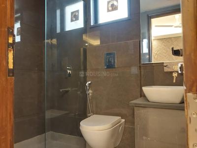 Image of 1350 Sq.ft 3 BHK Builder Floor for sale in New Rajinder Nagar, New Delhi for Rs. 35000000