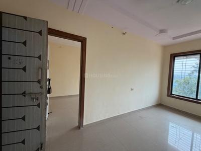 1 BHK Independent House