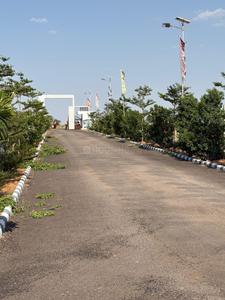 Jaipur Acres plot Plot View 1