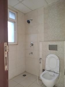 Bedroom One Image of 1085 Sq.ft 2 BHK Apartment / Flat for rent in ACE Parkway, Sector 150 Noida for Rs. 33000