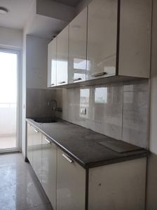 Kitchen Image of 2000 Sq.ft 3 BHK Apartment / Flat for sale in Emaar Imperial Gardens, Sector 102 Gurgaon for Rs. 23100000