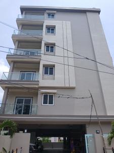 Image of 1150 Sq.ft 2 BHK Apartment / Flat for sale in Ramanayyapeta, Kakinada for Rs. 5500000