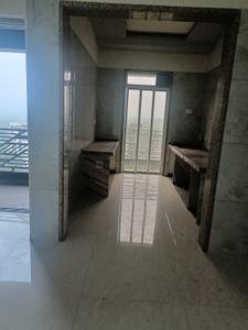 Hall Image of 1050 Sq.ft 2 BHK Apartment / Flat for rent in Mangeshi Arcade II, Kalyan West Kalyan for Rs. 26000