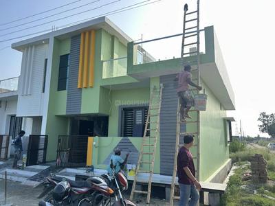 Image of 840 Sq.ft 2 BHK Independent House for sale in Chhatarpur, Rudrapur for Rs. 2800000