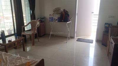 3 BHK Flat