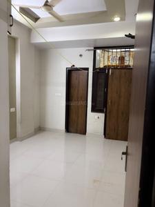 Hall Image of 800 Sq.ft 3 BHK Apartment / Flat for sale in Mansarovar Extension Jaipur for Rs. 4500000
