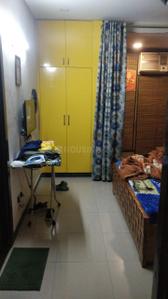 Bedroom Image of 1545 Sq.ft 3 BHK Apartment / Flat for sale in Shourya The Lotus Pond, Indirapuram Ghaziabad for Rs. 17000000