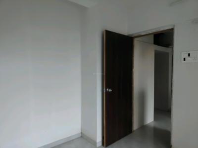 Bedroom Image of 900 Sq.ft 2 BHK Apartment / Flat for sale in Dattani Vertex, Vasai West Vasai for Rs. 7800000