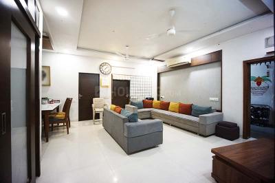 3 BHK Flat
