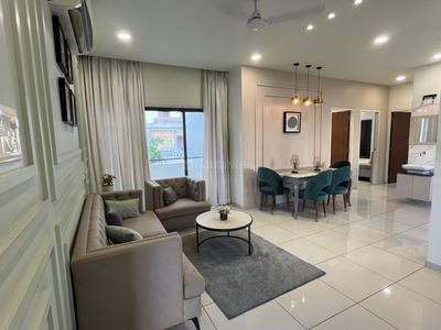 3 BHK Flat