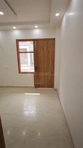 Hall Image of 1000 Sq.ft 2 BHK Builder Floor for sale in Subhash Nagar New Delhi for Rs. 13300000