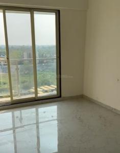 1 BHK Flat