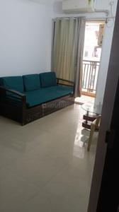 Hall Image of 585 Sq.ft 1 BHK Apartment / Flat for rent in DB Ozone, Dahisar East Mumbai for Rs. 23000
