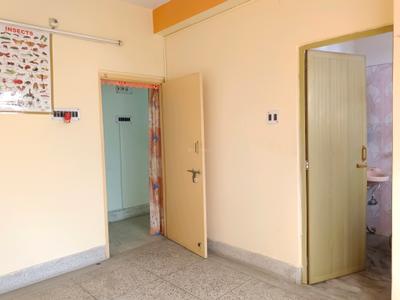 Bedroom Image of 1376 Sq.ft 3 BHK Apartment / Flat for sale in Jadavpur Kolkata for Rs. 6500000