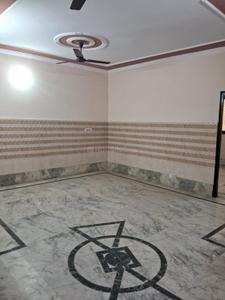 3 BHK Independent Builder Floor