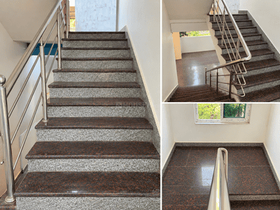 Image of 2250 Sq.ft 3 BHK Independent House for rent in Rampally, Secunderabad for Rs. 75000