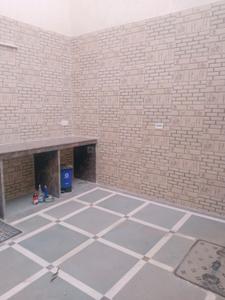 Bathroom Image of 3850 Sq.ft 5 BHK Villa for rent in Unitech Nirvana Country, Sector 50 Gurgaon for Rs. 160000