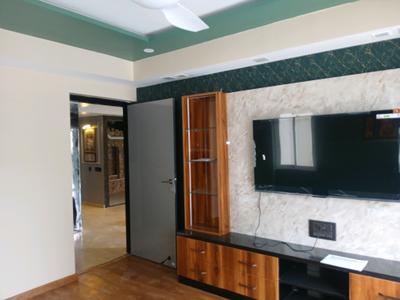 Bedroom Image of 2300 Sq.ft 3 BHK Apartment / Flat for sale in Godrej Air by Godrej Properties Ltd. , Sector 85 Gurgaon for Rs. 37500000