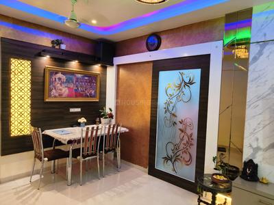 Hall Image of 700 Sq.ft 1.5 BHK Apartment / Flat for sale in Joy Homes Complex, Bhandup West Mumbai for Rs. 12500000