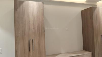 Bedroom Image of 1236 Sq.ft 1 RK Independent House for rent in Sector 30 Gurgaon for Rs. 26000