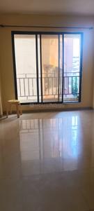 Hall Image of 400 Sq.ft 1 RK Apartment / Flat for rent in Dombivli East Thane for Rs. 6000