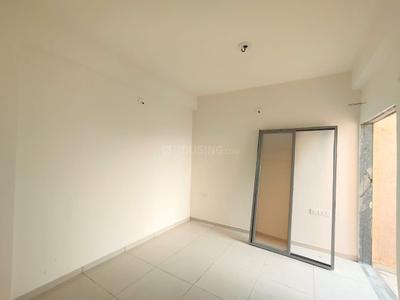 Bedroom Image of 1250 Sq.ft 3 BHK Apartment / Flat for sale in Courtyard 126, Sevasi Vadodara for Rs. 4800000