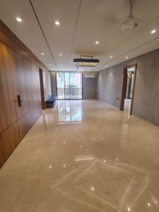 Image of 1800 Sq.ft 3 BHK Builder Floor for sale in Sector 23, Gurgaon for Rs. 26500000