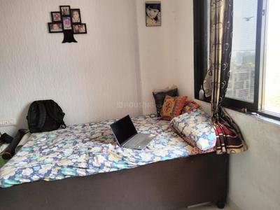 Bedroom Image of 1566 Sq.ft 3 BHK Apartment / Flat for sale in Vibhuti Aniket Elegance, Chandkheda Ahmedabad for Rs. 6800000
