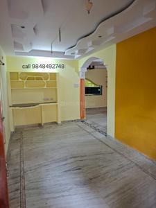 2 BHK Independent House