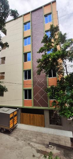 Pragathi Residency Main Image 1