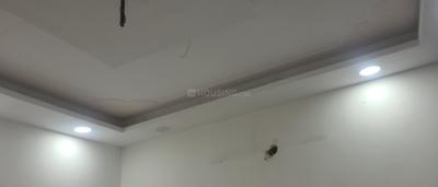 Bedroom Image of 1450 Sq.ft 3 BHK Builder Floor for sale in Sector 91 Faridabad for Rs. 14000000