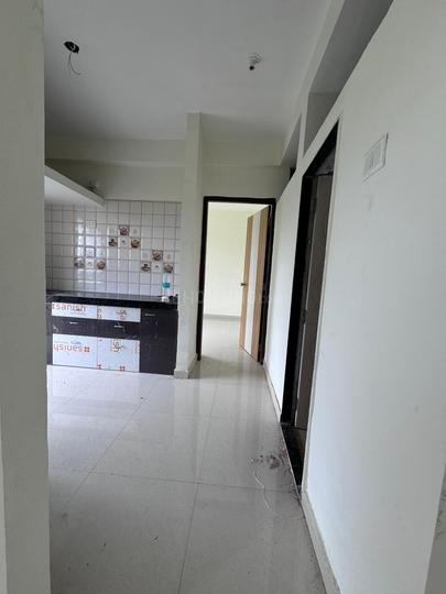 Thakur Village, Kandivali East Kitchen 1