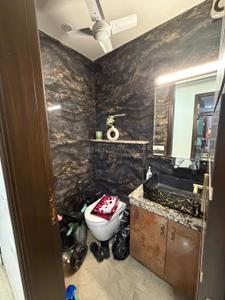 Image of 2700 Sq.ft 4 BHK Builder Floor for rent in Malviya Nagar, New Delhi for Rs. 141000