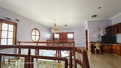 Hall Image of 8500 Sq.ft 5 BHK Independent House for sale in Sahakara Nagar Bengaluru for Rs. 93000000