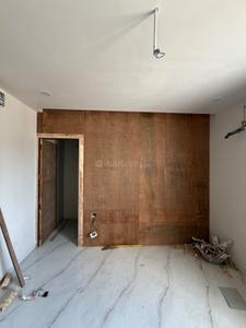 Hall Image of 1800 Sq.ft 3 BHK Independent House for sale in Aarone County Walk Plots, County Walk Township Indore for Rs. 14000000