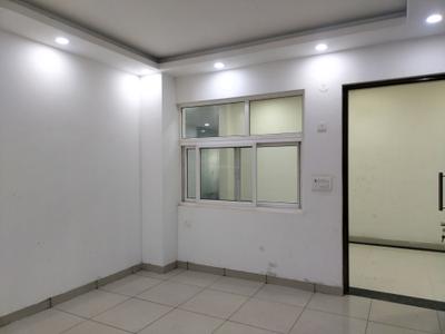 Living Room Image of 783 Sq.ft 1 BHK Builder Floor for sale in Uniwest Arcade Residency, Sector 102 Noida for Rs. 5089000