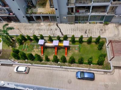 Image of 1875 Sq.ft 4 BHK Apartment / Flat for sale in Goel Heights, Anora Kala, Lucknow for Rs. 12000000