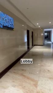 Hall Image of 1700 Sq.ft 3 BHK Apartment / Flat for sale in Boring Road Patna for Rs. 20150000